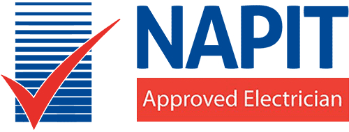 napit approved electrician logo