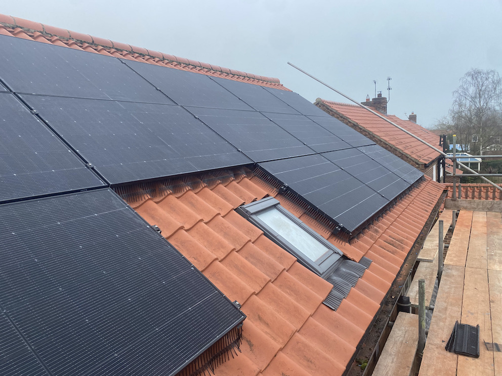 best solar panel installers in leeds how to choose